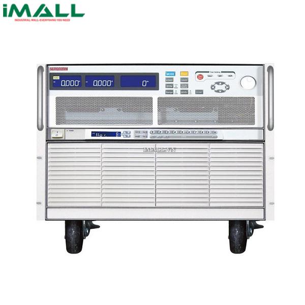 Tải điện tử DC công suất cao Prodigit 33511F (3600W, 240A, 60V)