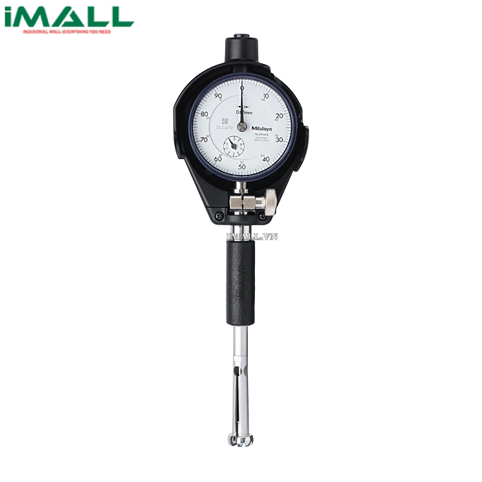 Đồng hồ đo lỗ nhỏ Mitutoyo 526-125 (10-18mm/ 0.001mm, bao gồm đồng hồ so)