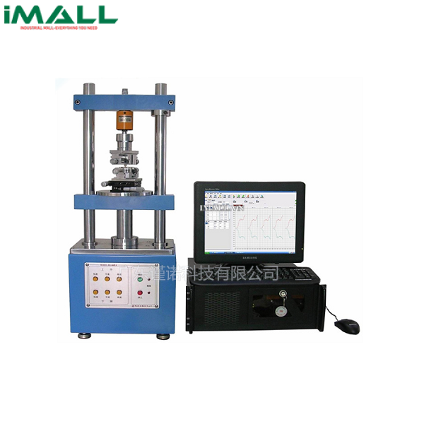 Máy kiểm tra độ bền kéo phích cắm Jinuosh L-1220S (5~100KGF)