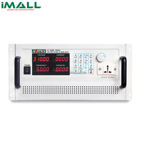 Nguồn xoay chiều AC MATRIX APS-7105 (500VA)