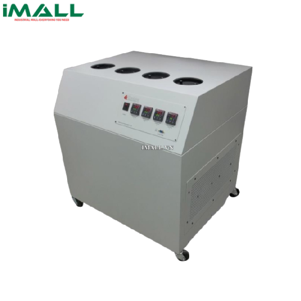 Tủ kiểm tra điểm vẩn đục và điểm đông đặc Koehler K46395 (4 bể)
