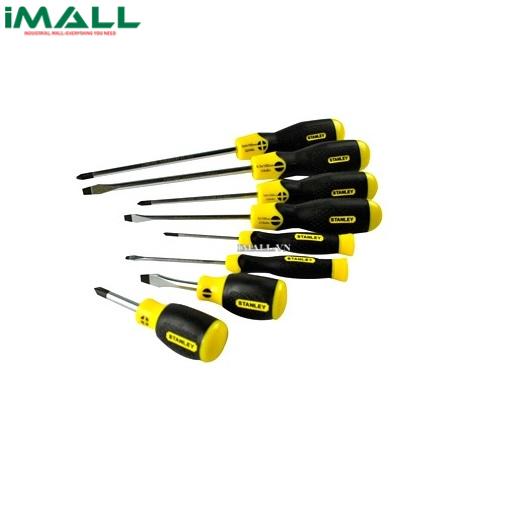 Bộ tô vít 8 cây Stanley 92-004