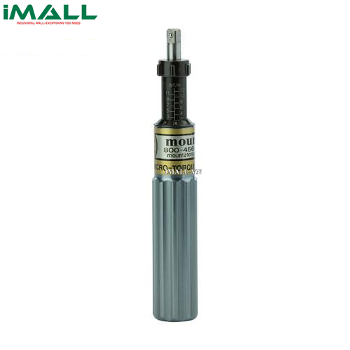 Tô vít đặt lực Mountz MT12-AFH (020369) (2 - 12 lbf.in; 1/4" F/Hex Dr.)