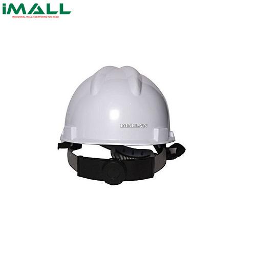 Nón bảo hộ (trắng) INGCO HSH02