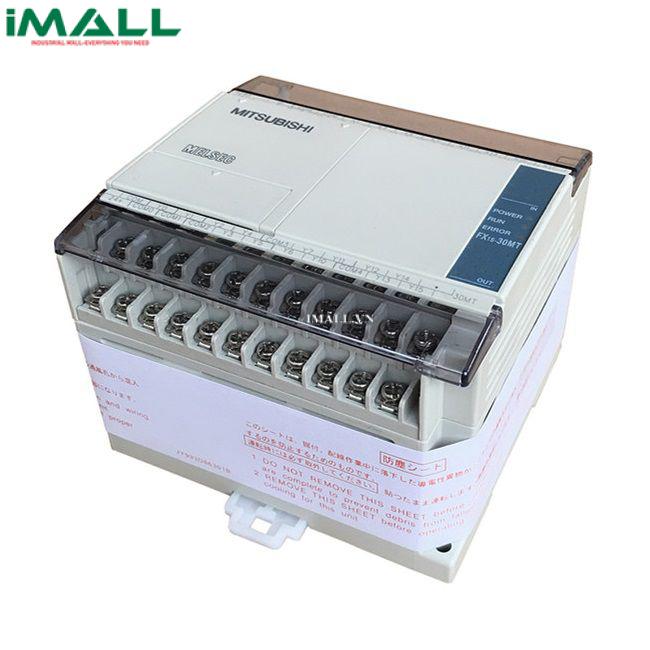 Bộ lập trình PLC Mitsubishi FX1S-30MT-001 (16 In / 14 Out Transistor)