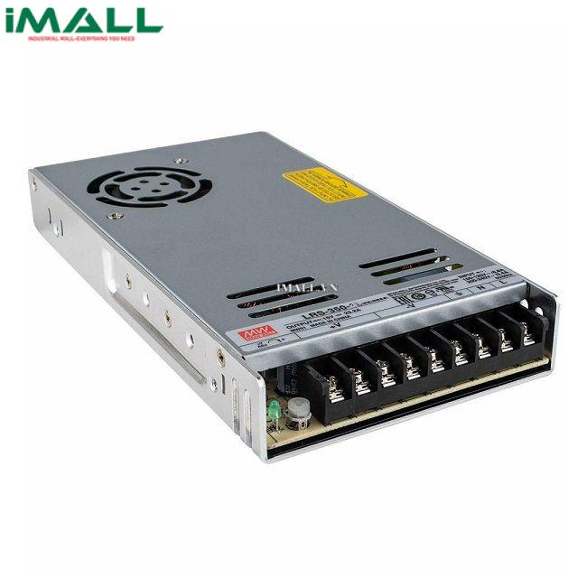 Bộ nguồn tổ ong Meanwell LRS-350-3.3 (350W 3V 60A)