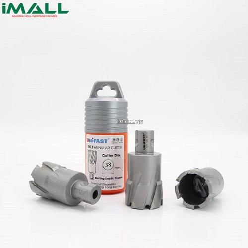 Mũi khoan từ UNIFAST TCT 38x35