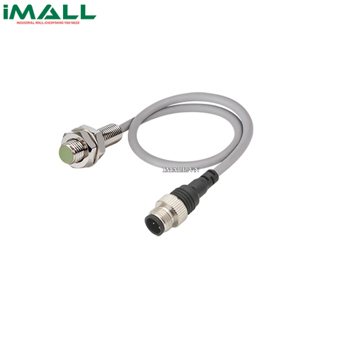 Cảm biến tiệm cận Autonics PRWT08-2DO-V (2mm, NO, 12-24VDC)