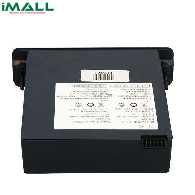 Pin (cho máy hiện sóng OWON SDS-series) OWON SDS-4000