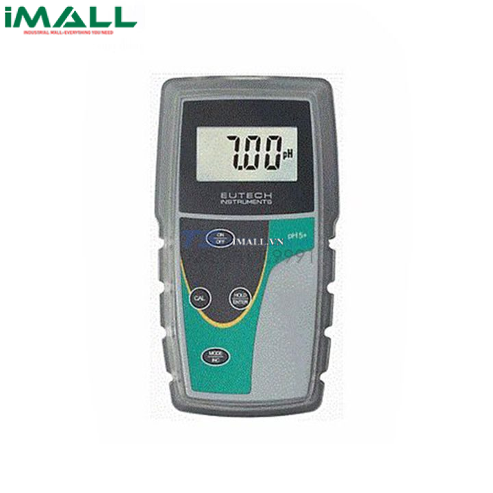 Máy đo PH cầm tay Eutech ECPH502PLUSK (01X244912)
