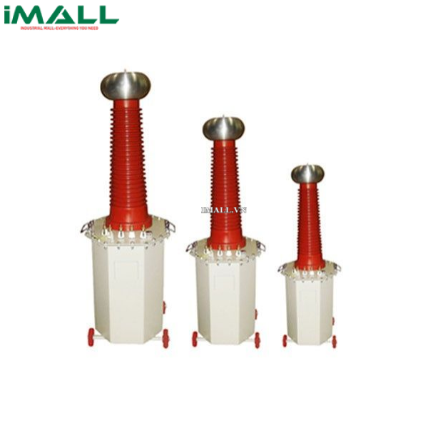 Máy biến áp thử dầu HV HIPOT YD30/100 (30kVA; 100kV)