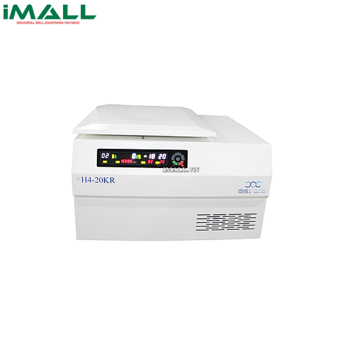 Máy ly tâm lạnh để bàn Kecheng H4-20KR (21000rpm)