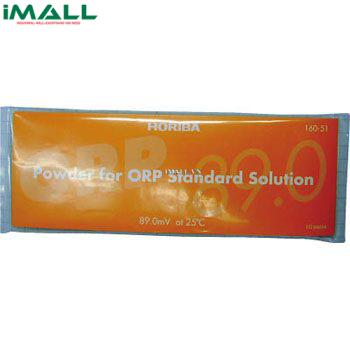 Bột chuẩn ORP 258 mV HORIBA 160-22 (10 gói x 250 mL)