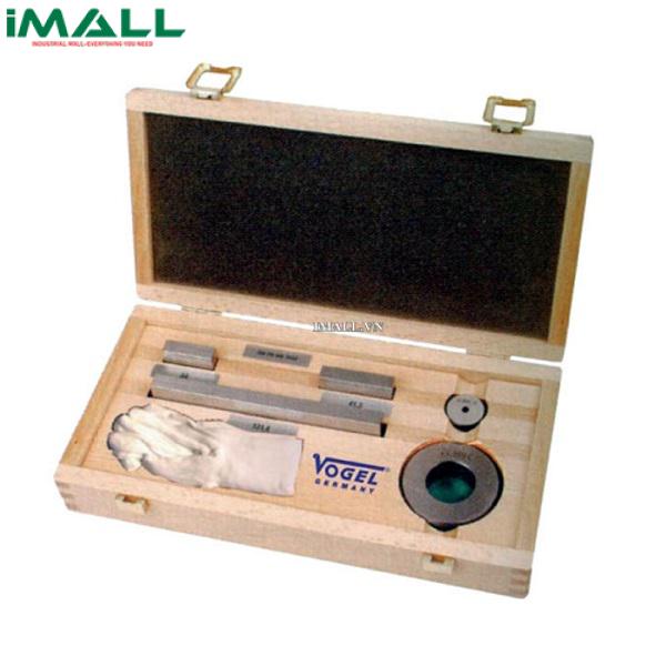Bộ dưỡng chuẩn cho thước cặp VOGEL 350118