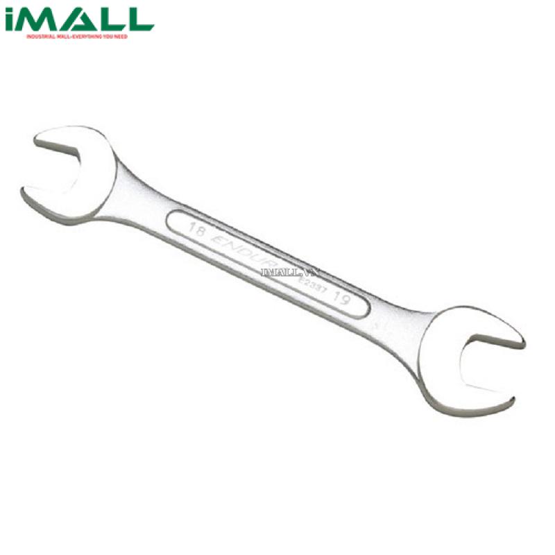 Cờ lê hai đầu miệng ENDURA E2345 (12x14mm)