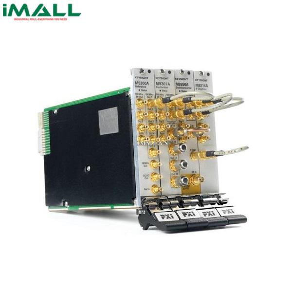 Máy phân tích tín hiệu vector KEYSIGHT M9391A (1 MHz ~ 6 GHz)