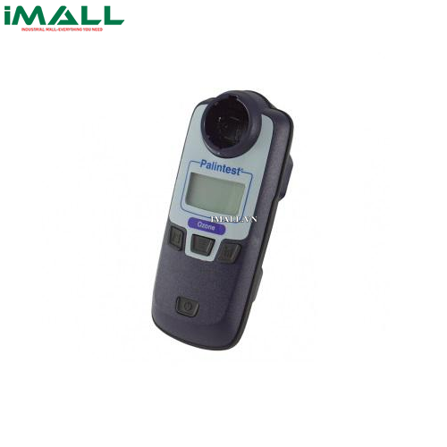 Máy đo nồng độ Ôzôn trong nước Palintest PTH043 (0–3 mg/L, Hard Case)