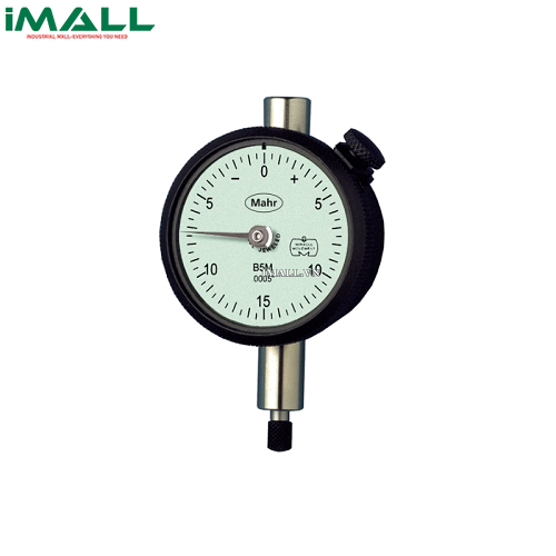 Đồng hồ so kiểu cơ (ANSI, .075") Mahr 2015786KAL
