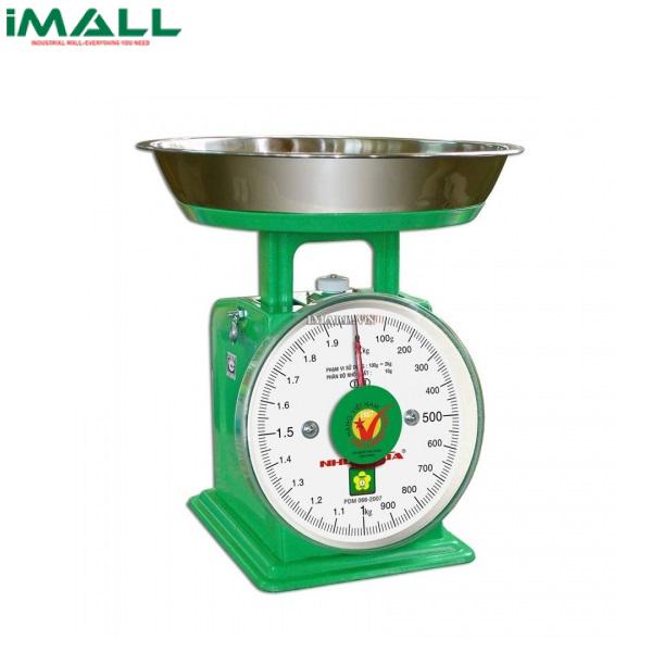 Cân đồng hồ 2Kg Nhơn Hòa CĐH-2