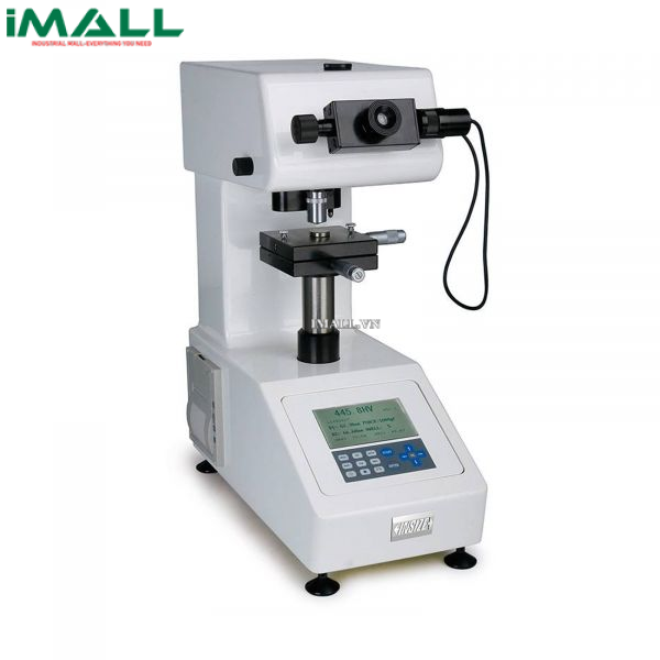 Máy đo độ cứng Micro Vickers INSIZE ISH-TDV1000A (1kgf)