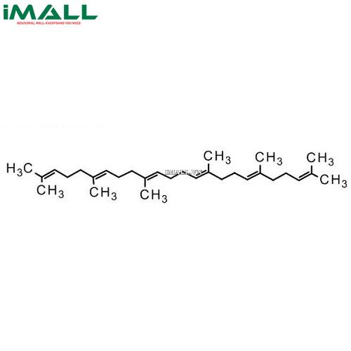Hóa chất Squalene để tổng hợp (C₃₀H₅₀; Chai thủy tinh 100 ml) Merck 8210680100