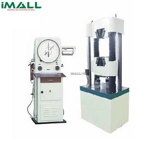 Máy kéo nén thủy lực vạn năng Laryee UH5160 (12-600kN)