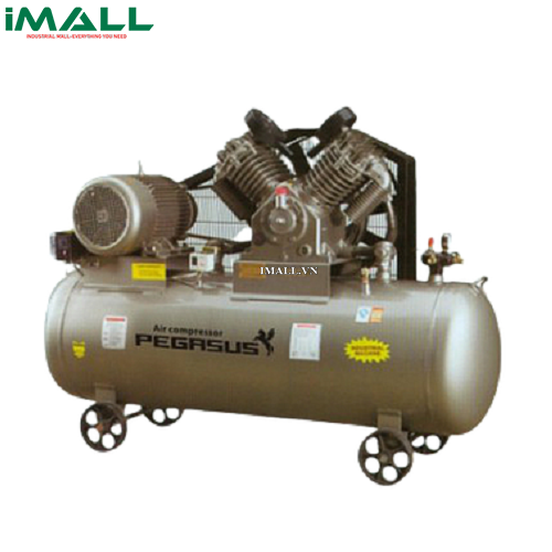 MÁY NÉN KHÍ DÂY ĐAI KOCU TM-12.5KG-10HP-330L