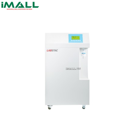 Hệ thống khử độc tố nước siêu tinh khiết trung bình Labstac WU242