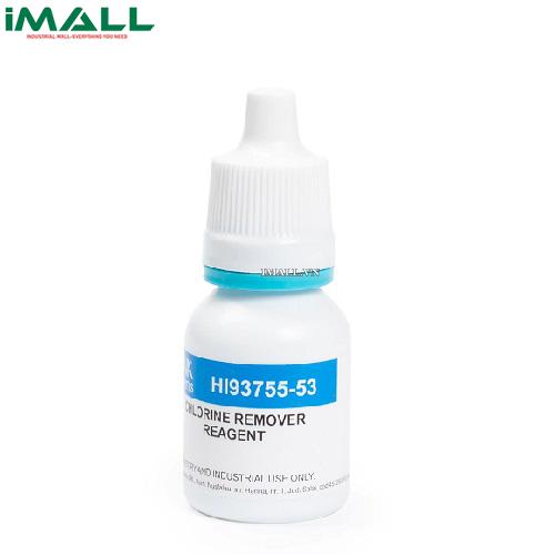 Dung Dịch Khử Clo HANNA HI93755-53 (10mL)
