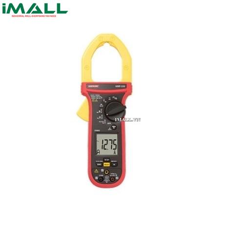 Ampe kìm AC 600A Amprobe AMP-210 TRMS