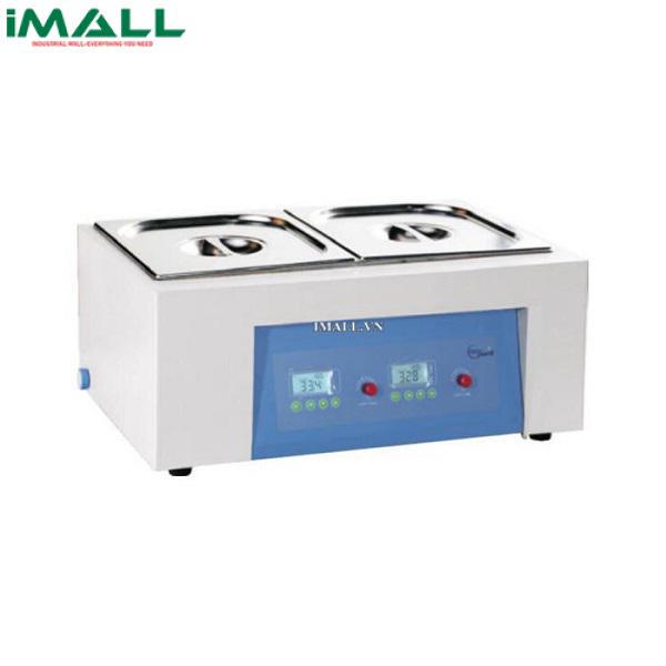 Bể ổn nhiệt Bluepard BWS-5 (RT+5~99°C, 2 ngăn Φ12mm)