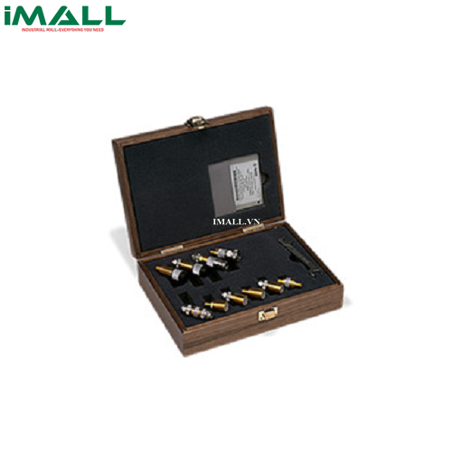 Bộ kit hiệu chuẩn loại F (DC 3 GHz, Male and female devices) KEYSIGHT 85039B
