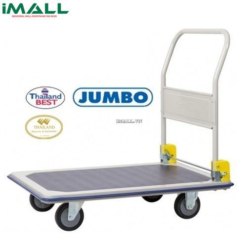 Xe đẩy hàng hóa JUMBO HB-210 (300kg, 910x610mm)