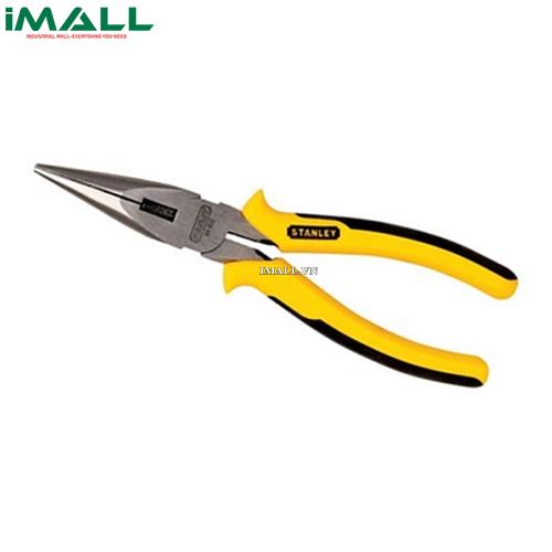 Kìm mỏ nhọn Stanley 84-031 (6")