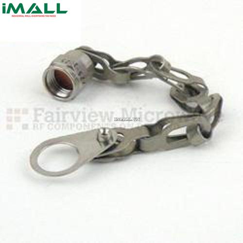Đầu nối Fairview Microwave M39012/25-3025 (SMA-Male)