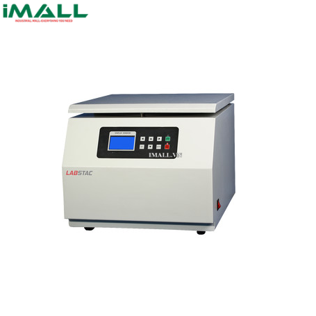 Máy ly tâm để bàn Labstac CT124 (4x500 ml; 5000 rpm)