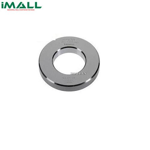 Vòng chuẩn Mitutoyo 177-178 cỡ 45mm (phụ kiện dùng cho Panme đo trong, đồng hồ đo lỗ)