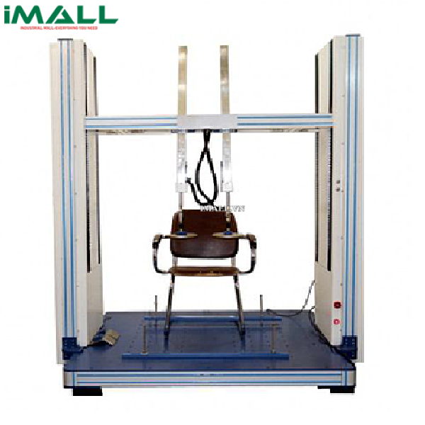 Thiết bị kiểm tra tay vịn ghế và cạnh mặt ghế GESTER GT-LB03S (2000N)