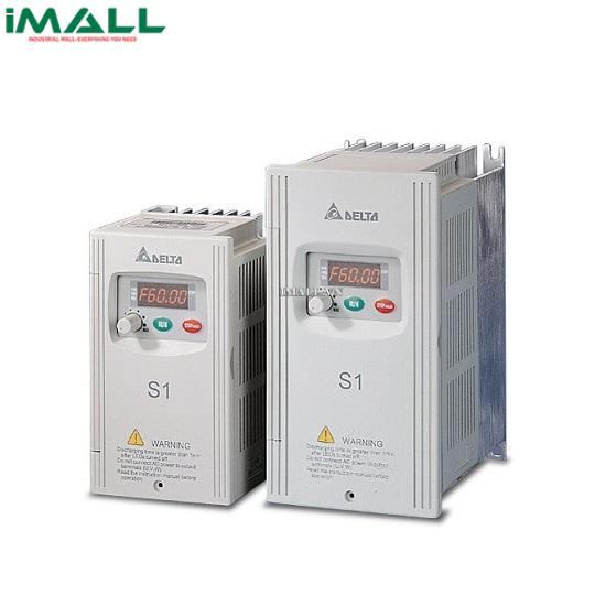 Biến tần Delta VFD015S43A (1.5kW/ 3 Pha/ 380V)