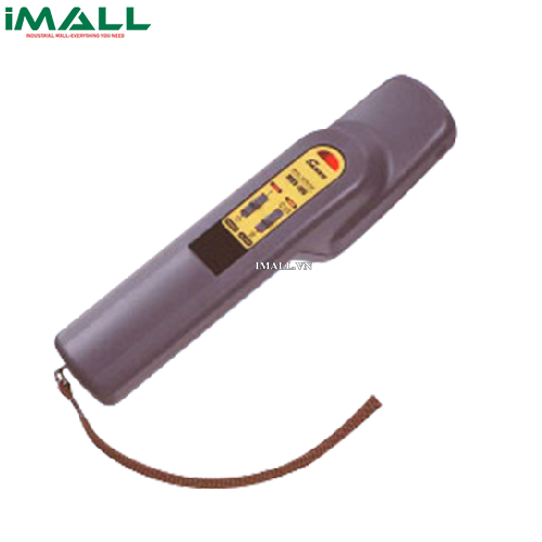 Máy dò kim loại SANKO MDS-100 (10×4 cm; bộ rung 2 bước điều chỉnh)