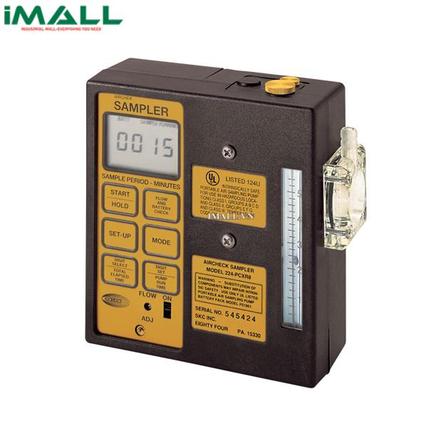 Thiết bị lấy mẫu khí SKC PCXR8 (224-PCXR8K5D)