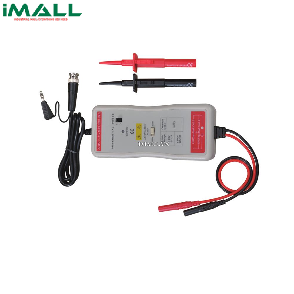 Đầu dò máy hiện sóng UNI-T UT-P30 (100MHz)