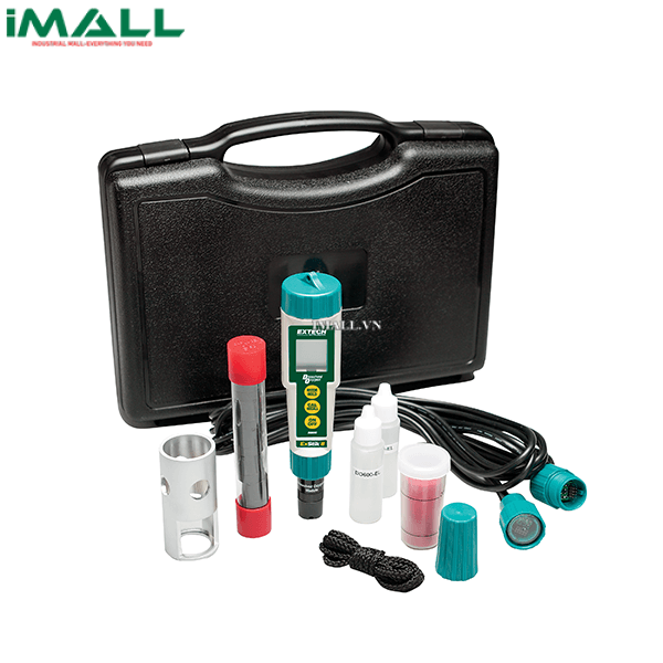 Bộ kit đo DO chống nước EXTECH DO600-K