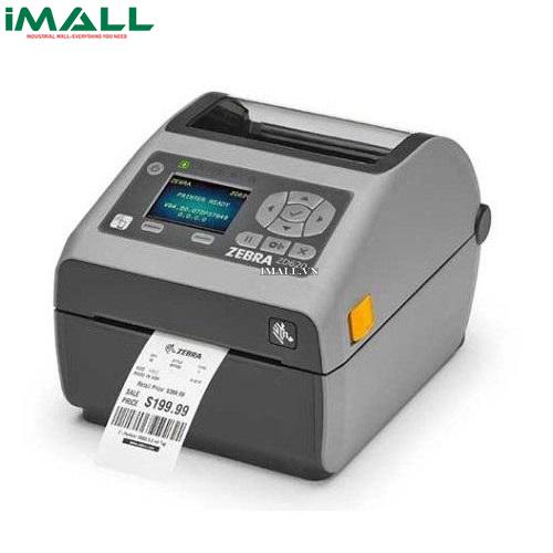 Máy in mã vạch Zebra ZD620d-HC (203dpi - 300dpi)