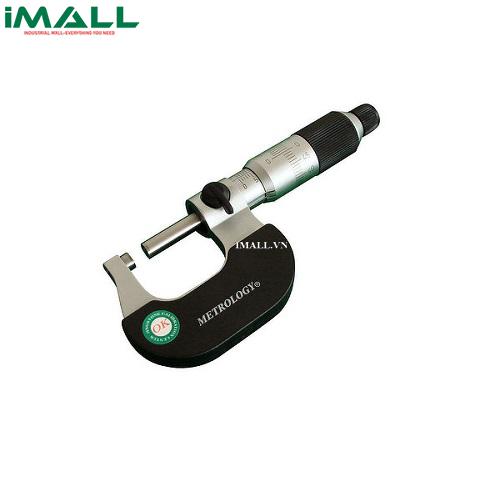 Panme đo ngoài vi sai Metrology OM-9036 (50-75mm/0.01mm)