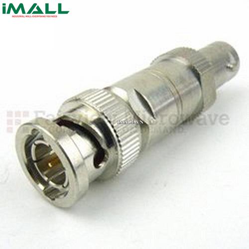 Tải Feed-thru Fairview Microwave ST0175 (75 Ohm, 2W - 1GHz, BNC Male)