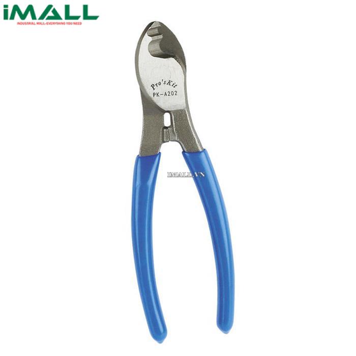 Kềm cắt Pro'skit 8PK-A202