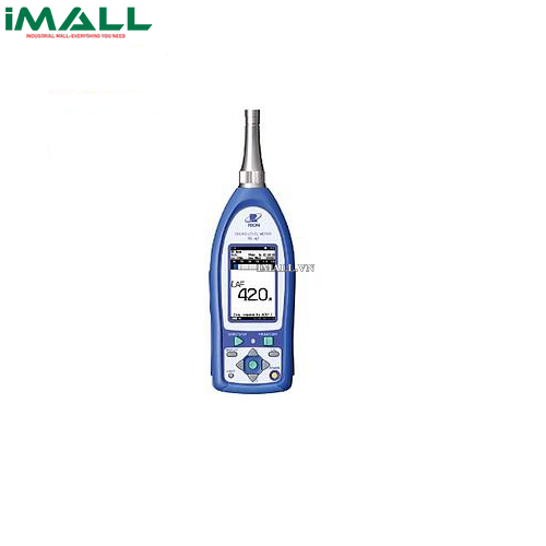 Máy đo độ ồn RION NL-42EX (đã bao gồm card NX-42EX)