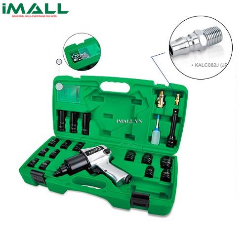 Bộ súng văn bu lông 1/2" TOPTUL GDAI2002J