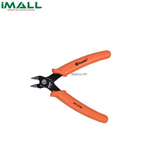 Kìm cắt (5") Asaki AK-8156